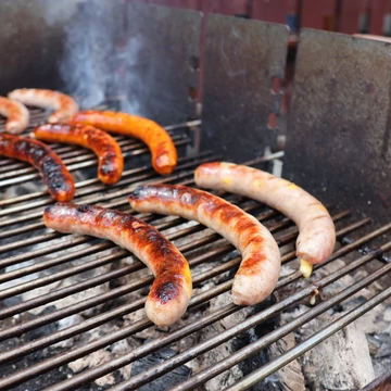 Grill Kolbász Kaland – 9 Darab, 3 Ízvariáció