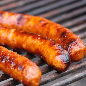 Grill Kolbász Kaland – 9 Darab, 3 Ízvariáció